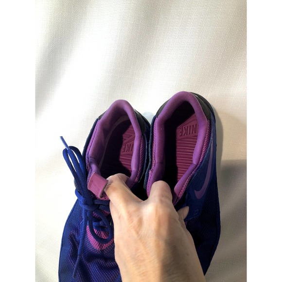 Mens Nike Solar Soft athletic shoes - Picture 6 of 9